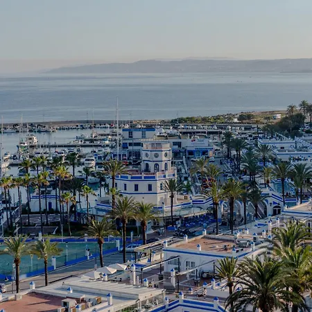Apartamento Esteponaciesii Estepona