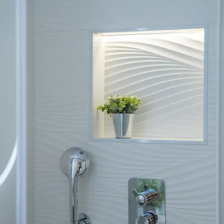 Apartamento Esteponaciesii Estepona
