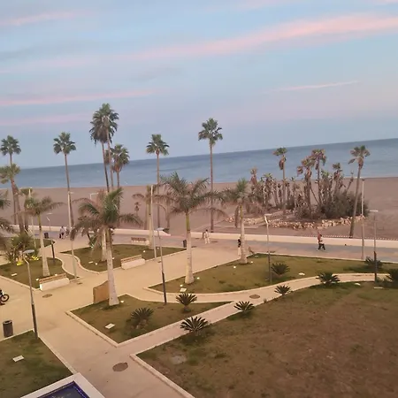 Apartamento Esteponaciesii Estepona