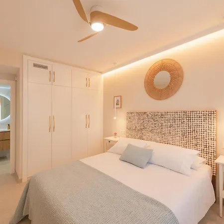Esteponaciesii Apartment
