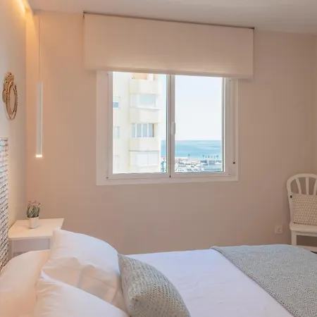 Apartment Esteponaciesii Estepona