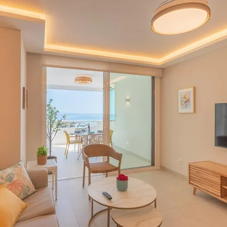 Esteponaciesii Apartment