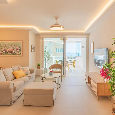 Apartment Esteponaciesii