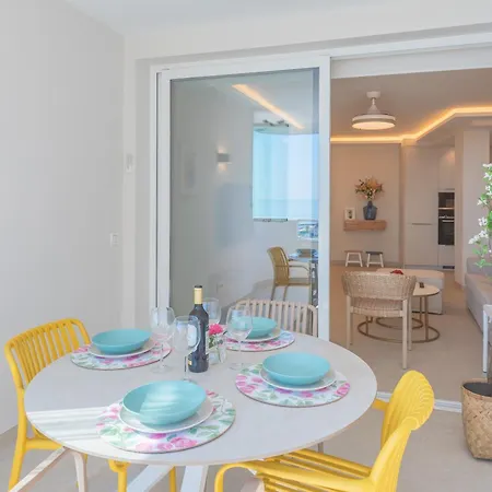 Apartment Esteponaciesii Estepona