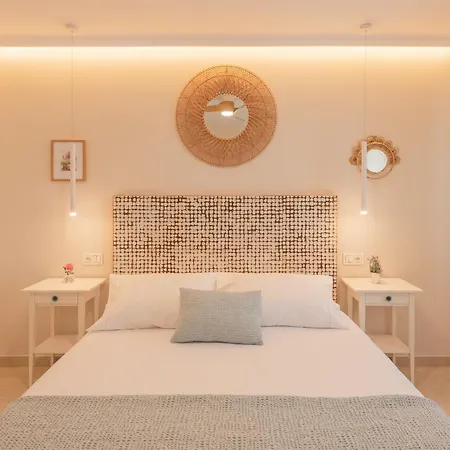 Apartment Esteponaciesii *