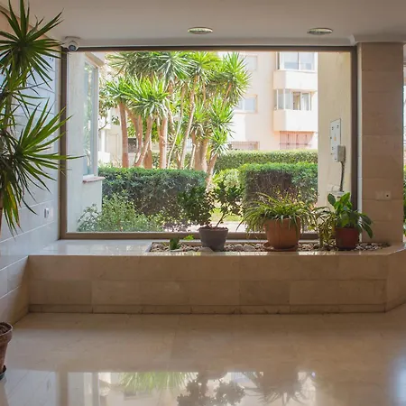 Esteponaciesii Apartment Estepona