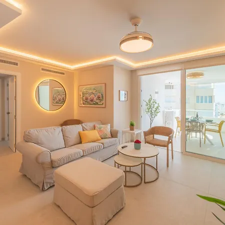 Esteponaciesii Apartment