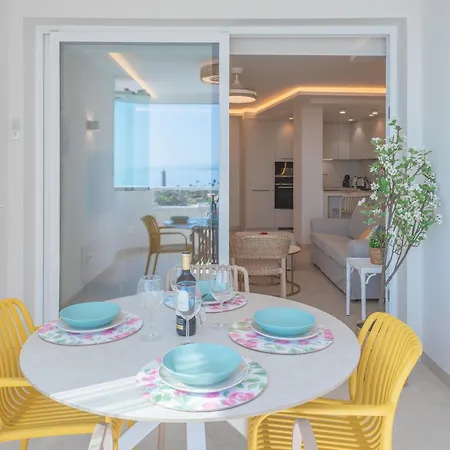 Esteponaciesii Apartment Estepona