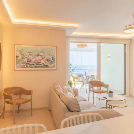 Apartment Esteponaciesii Estepona