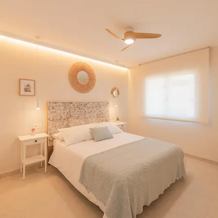 Esteponaciesii Apartment Estepona
