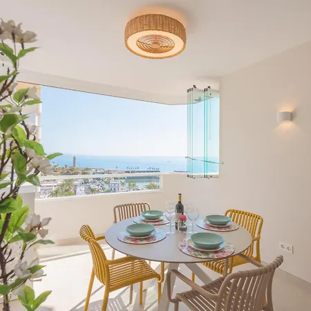 Esteponaciesii Apartment Estepona