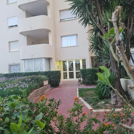 Apartment Esteponaciesii Estepona